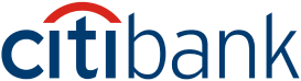 Citi Bank logo