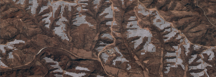 AI GIS
